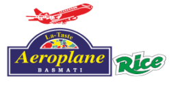 Aeroplane logo