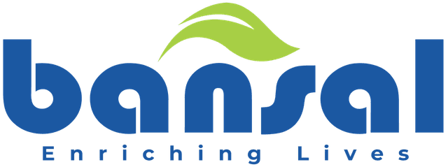 Bansal logo