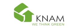 KNAM logo